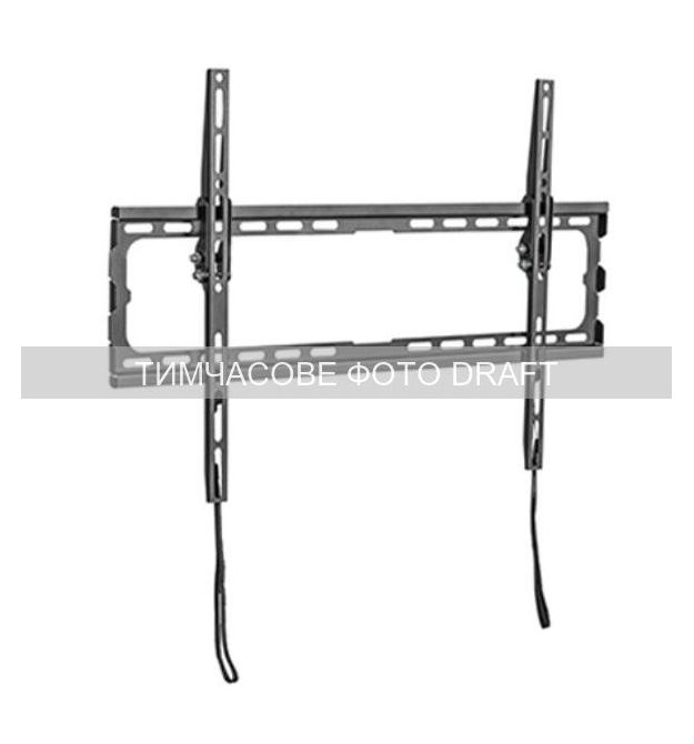 2E Крепление ТВ наклонное Uckanmu 37" - 80" 45кг