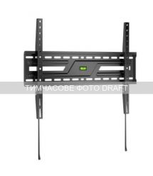 2E Крепление ТВ фиксированное Deytippe 37" - 86" 75кг