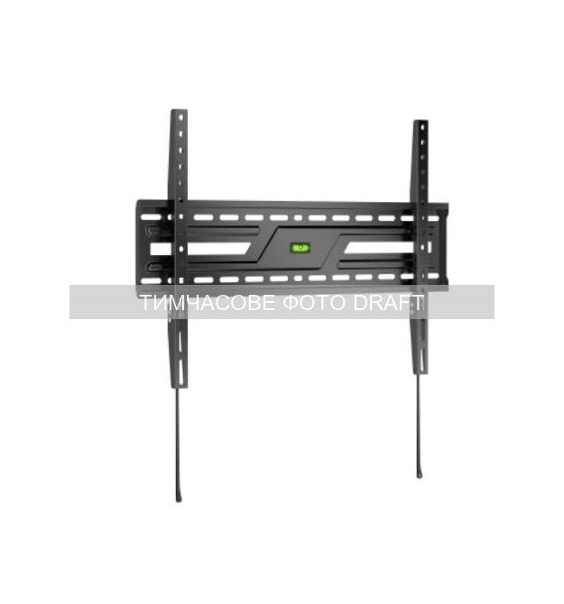 2E Крепление ТВ фиксированное Deytippe 37" - 86" 75кг