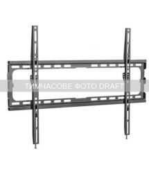 2E Крепление ТВ фиксированное Etvinerra 37" - 80" 45кг