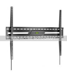 2E Крепление ТВ фиксированное Nohvesvu 43" - 100" 75кг