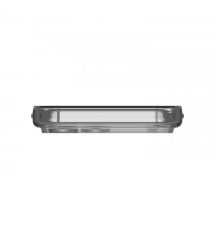 UAG Чехол для iPhone 17 Pro Max, Scout Clear MagSafe, Ice/White