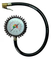 Stanley Манометр Stanley 12бар 0.19кг