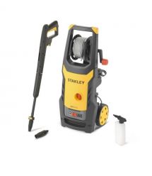 Stanley Stanley mini high-pressure washer 1600W 125bar 420l/h hose 6m 9.2kg
