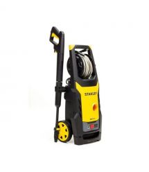 Stanley Stanley mini high-pressure washer 1600W 125bar 420l/h hose 6m 9.2kg