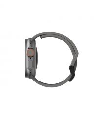 UAG Ремешок для Apple Watch Ultra 2/Ultra-49-45-44-42mm, Civilian, Titanium