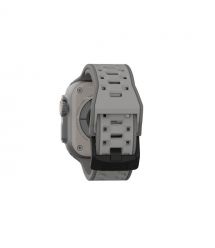 UAG Ремешок для Apple Watch Ultra 2/Ultra-49-45-44-42mm, Civilian, Titanium