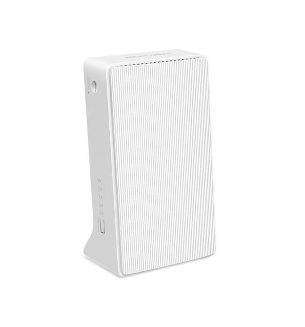 Mercusys Маршрутизатор MB112-4G N300, 4G/LTE, 1xFE LAN, 1xFE WAN