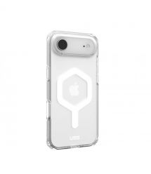 UAG Чехол для Phone 17 Air, Plyo MagSafe, Ice/White
