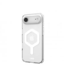 UAG Чехол для Phone 17 Air, Plyo MagSafe, Ice/White