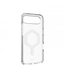 UAG Чехол для Phone 17 Air, Plyo MagSafe, Ice/White