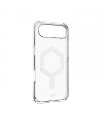UAG Чехол для Phone 17 Air, Plyo MagSafe, Ice/White