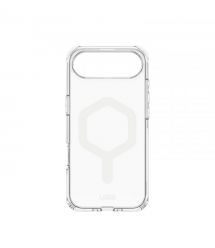 UAG Чехол для Phone 17 Air, Plyo MagSafe, Ice/White