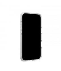 UAG Чехол для Phone 17 Air, Plyo MagSafe, Ice/White