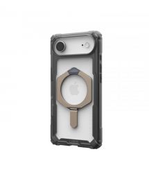 UAG Чехол для Phone 17 Air, Plasma XTE Magsafe, Ash/Titanium