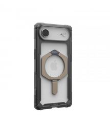 UAG Чехол для Phone 17 Air, Plasma XTE Magsafe, Ash/Titanium
