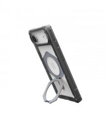 UAG Чехол для Phone 17 Air, Plasma XTE Magsafe, Ash/Titanium