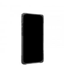 UAG Чехол для Phone 17 Air, Plasma XTE Magsafe, Ash/Titanium