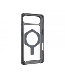 UAG Чехол для Phone 17 Air, Plasma XTE Magsafe, Ash/Titanium
