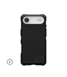UAG Чехол для iPhone 17 Air, Metropolis LT Magsafe, Kevlar Black