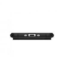 UAG Чехол для iPhone 17 Air, Metropolis LT Magsafe, Kevlar Black