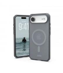 UAG Чехол для Phone 17 Air, Dot MagSafe, Ash