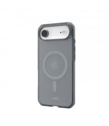 UAG Чехол для Phone 17 Air, Dot MagSafe, Ash