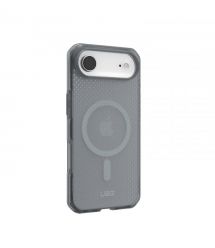 UAG Чехол для Phone 17 Air, Dot MagSafe, Ash