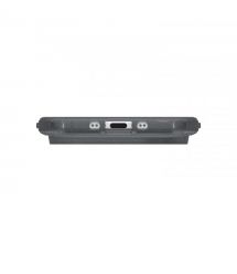 UAG Чехол для Phone 17 Air, Dot MagSafe, Ash