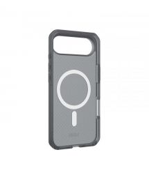 UAG Чехол для Phone 17 Air, Dot MagSafe, Ash