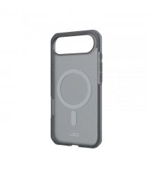 UAG Чехол для Phone 17 Air, Dot MagSafe, Ash