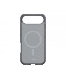 UAG Чехол для Phone 17 Air, Dot MagSafe, Ash
