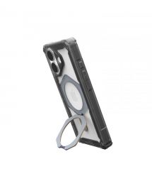 UAG Чехол для iPhone 17, Plasma XTE MagSafe, Ash/Titanium
