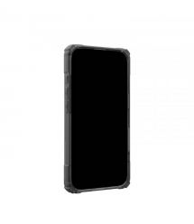 UAG Чехол для iPhone 17, Plasma XTE MagSafe, Ash/Titanium