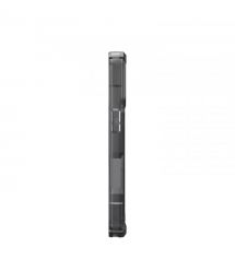 UAG Чехол для iPhone 17, Plasma XTE MagSafe, Ash/Titanium