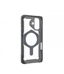 UAG Чехол для iPhone 17, Plasma XTE MagSafe, Ash/Titanium