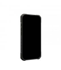 UAG Чехол для iPhone 17, Pathfinder MagSafe, Black