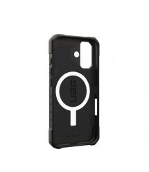 UAG Чехол для iPhone 17, Pathfinder MagSafe, Black