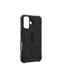 UAG Чехол для iPhone 17, Pathfinder MagSafe, Black
