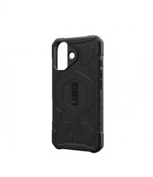UAG Чехол для iPhone 17, Pathfinder MagSafe, Black