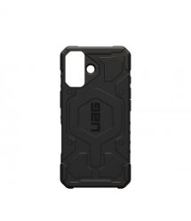 UAG Чехол для iPhone 17, Pathfinder MagSafe, Black