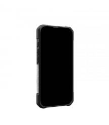 UAG Чехол для iPhone 17, Pathfinder Clear MagSafe, Ice/Silver