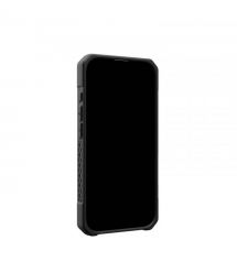 UAG Чехол для iPhone 17, Monarch Pro MagSafe, Kevlar Black