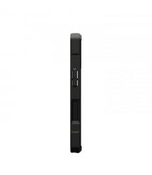 UAG Чехол для iPhone 17, Monarch Pro MagSafe, Kevlar Black