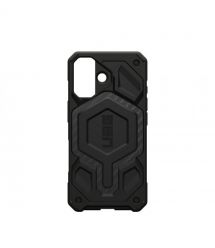 UAG Чехол для iPhone 17, Monarch Pro MagSafe, Carbon Fiber