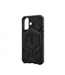 UAG Чехол для iPhone 17, Monarch Pro MagSafe, Carbon Fiber