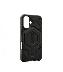 UAG Чехол для iPhone 17, Monarch Pro MagSafe, Carbon Fiber