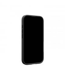 UAG Чехол для iPhone 17, Civilian MagSafe, Black
