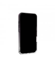 UAG Чохол для iPhone 17 Pro, Plyo MagSafe, Black/Clear Ombre