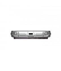 UAG Чохол для iPhone 17 Pro, Plyo MagSafe, Black/Clear Ombre